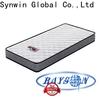 Synwin bonnell spring vs memory foam mattress standard bulk supplies 1