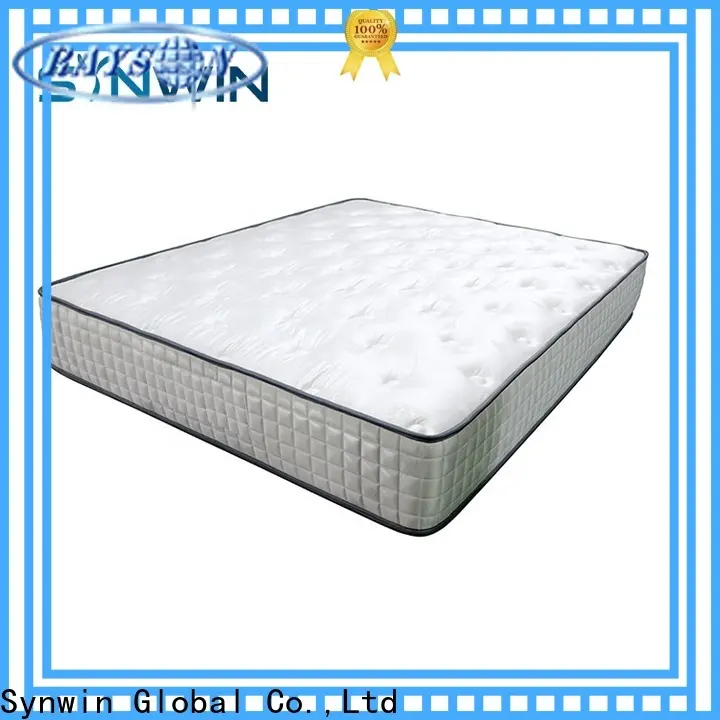 Synwin best mattress cost-effective for bedroom 1