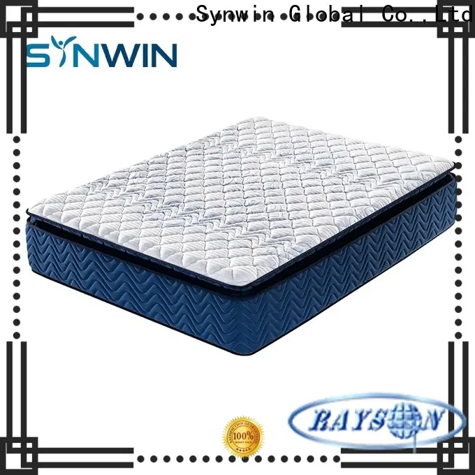 Synwin wholesale full mattress hot-sale customization 1