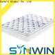 Synwin wholesale oem mattress sizes us standard 1