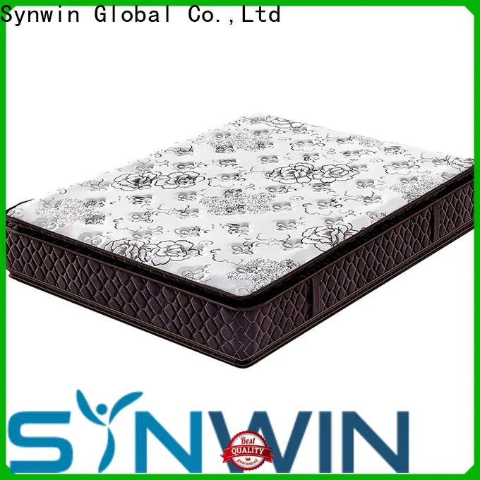 Synwin oem & odm mattress spring wholesale hot-sale customization 1
