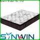 Synwin oem & odm mattress spring wholesale hot-sale customization 1
