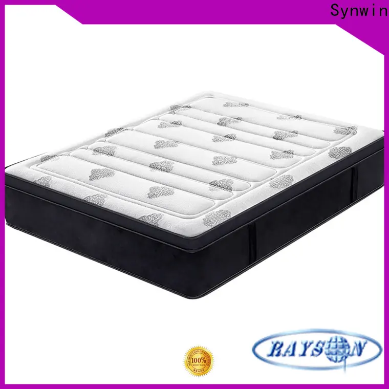 Synwin standard mattress sizes cost-effective customization 1