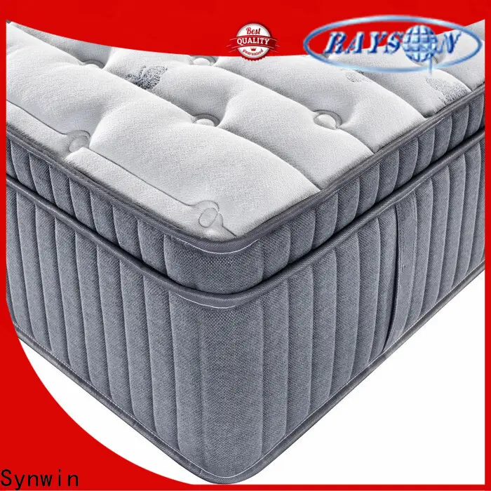 popular hotel mattress sizes competitive factory price for sound sleep 1