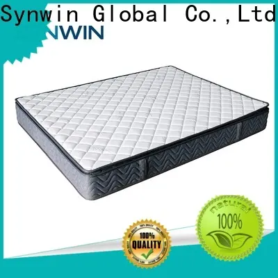 Synwin bonnell spring mattress wholesale oem & odm bulk supplies 1