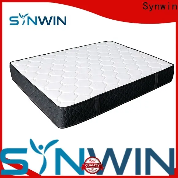Synwin wholesale spring mattress double hot-sale customization 1