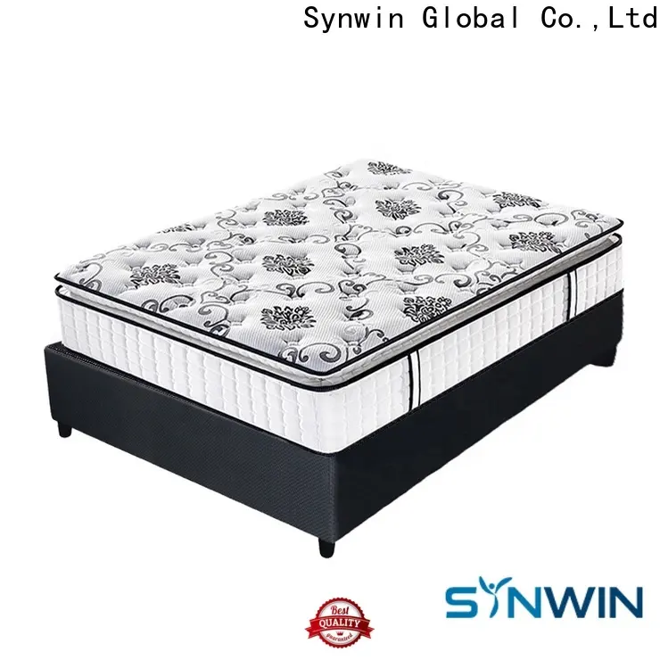 Synwin best spring mattress under 500 us standard for bedroom 1