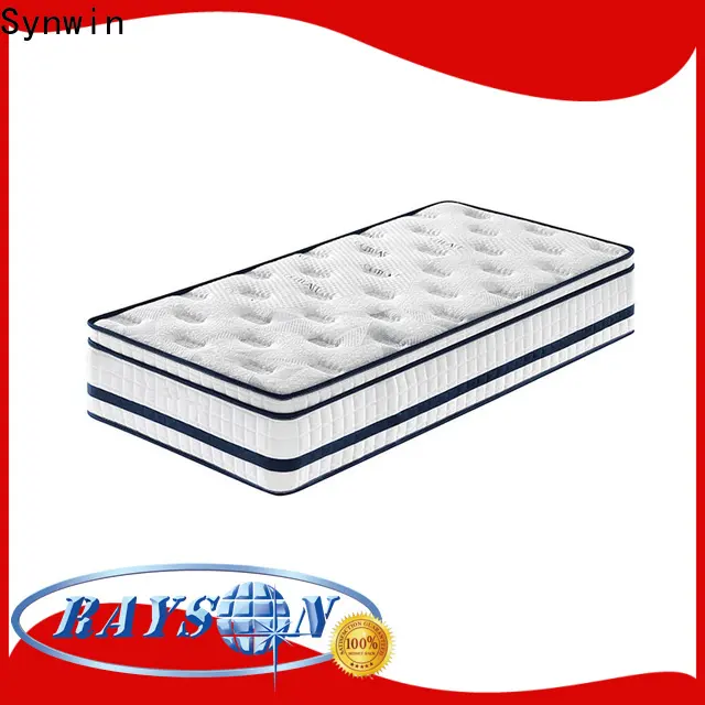 Synwin mattress wholesale online cost-effective 1