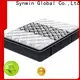 Synwin mattress brands wholesalers cost-effective customization 1