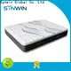 bonnell spring mattress with memory foam professional for wholesale 1