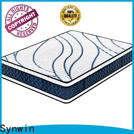 high-end bonnell spring mattress king size oem & odm bulk supplies 1