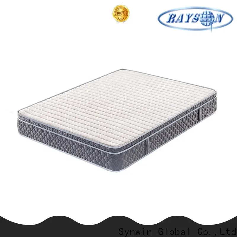 fast delivery king mattress hot-sale for hotel 1