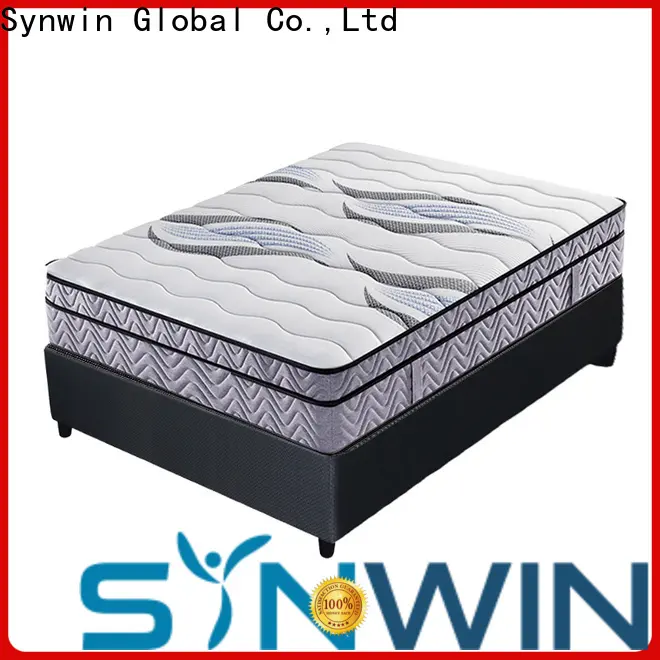 oem & odm custom spring mattress cost-effective 1