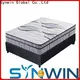 oem & odm custom spring mattress cost-effective 1