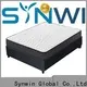 Synwin fast delivery wholesale king size mattress cost-effective for hotel 1