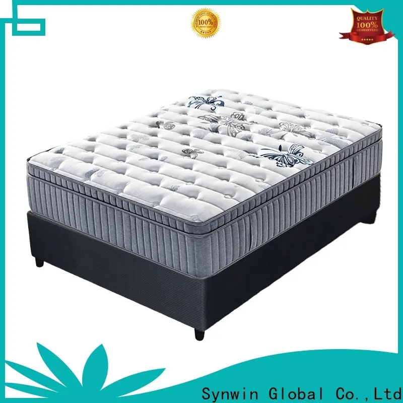 Synwin good spring mattress cost-effective 1