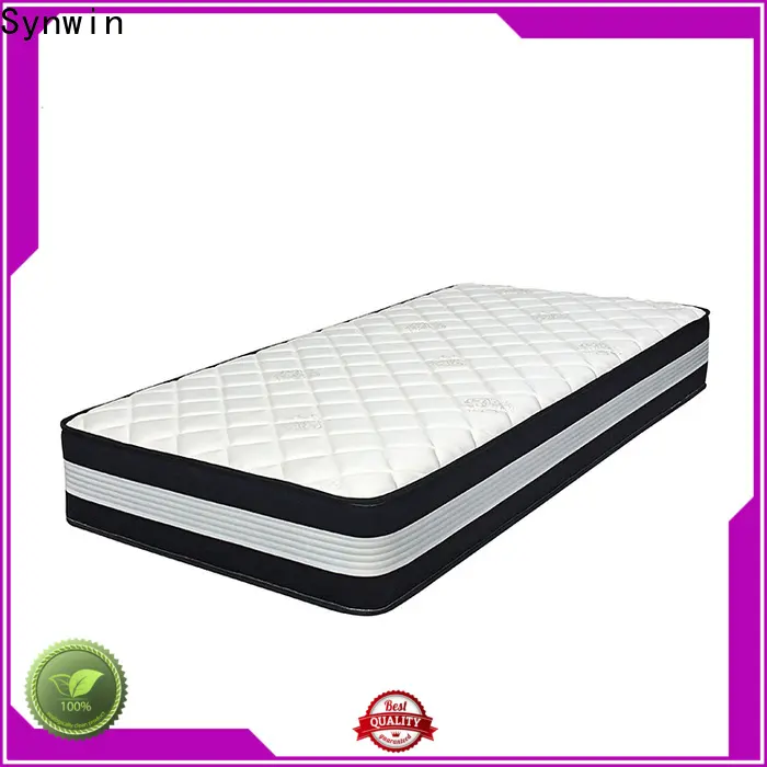 wholesale 3000 spring king size mattress hot-sale for hotel 1