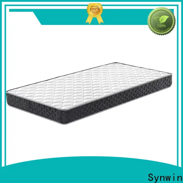 Synwin pocket sprung mattress sale us standard 1