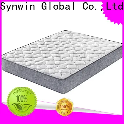wholesale manufacturer of mattresses quality assured oem & odm 1
