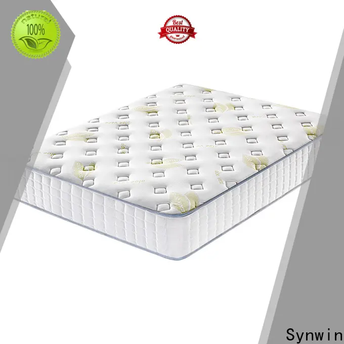 professional mattress from china sound sleep oem & odm 1