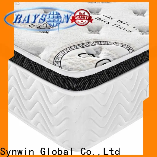 popular best rated mattress competitive factory price best sleep 1