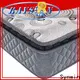 Synwin hotel bed mattress manufacturing companies oem & odm for sound sleep 1