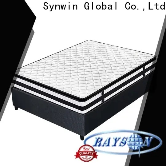 Synwin bonnell mattress 22cm oem & odm fast delivery 1