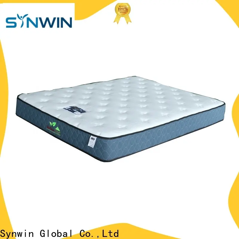 Synwin modern mattress manufacturing ltd hot-sale customization1 1