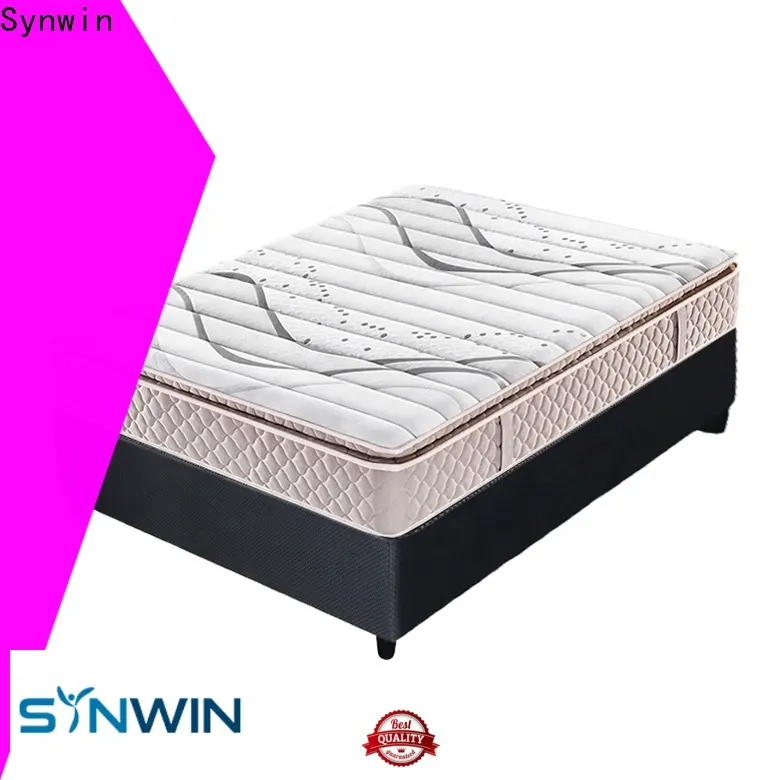 Synwin wholesale wholesale queen mattress us standard for bedroom 1