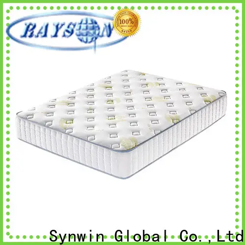 Synwin wholesale mattress firm single mattress cost-effective 1