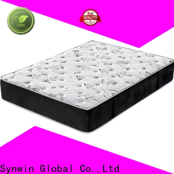Synwin wholesale small roll up mattress oem & odm 1