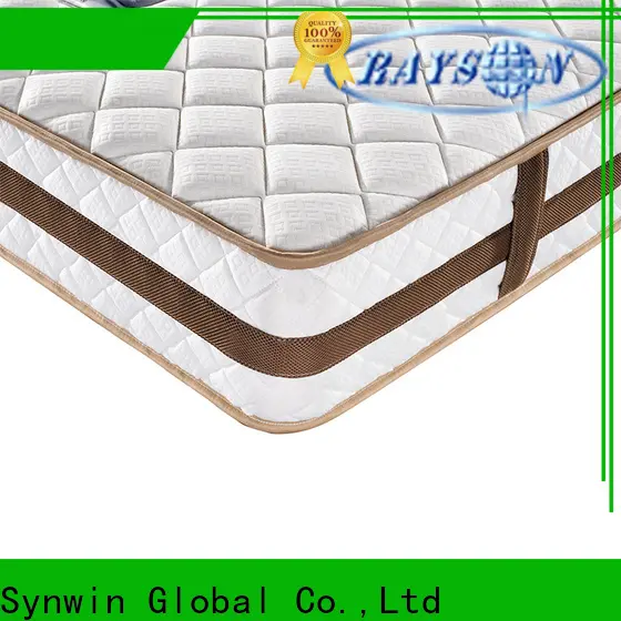 Synwin hotel mattress supply oem & odm 1