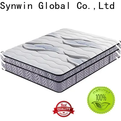 Synwin comfort bonnell mattress company standard bulk supplies 1