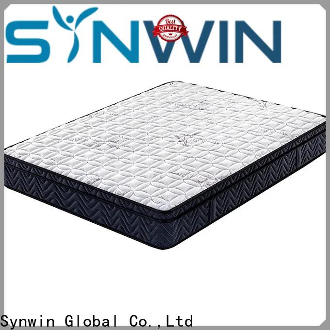 high-end bonnell spring comfort mattress standard fast delivery 1