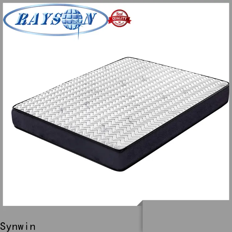 hotel bonnell spring mattress king size professional fast delivery 1