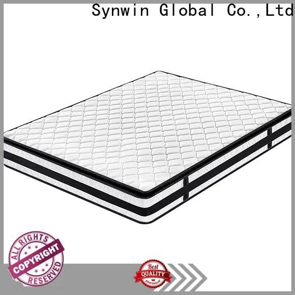 high-end bonnell spring mattress manufacturers standard bulk supplies 1