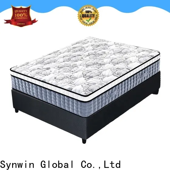 fast delivery cheap mattresses manufactured cost-effective for hotel 1