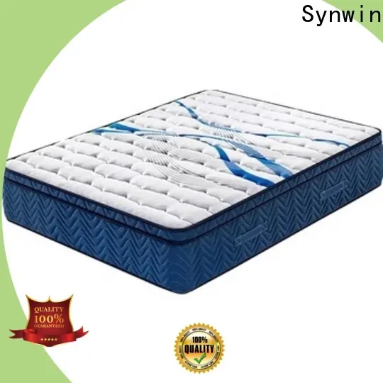 Synwin mattress firm customer service cost-effective 1