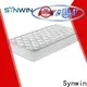 Synwin wholesale king mattress rolled up silent mode best sleep 1