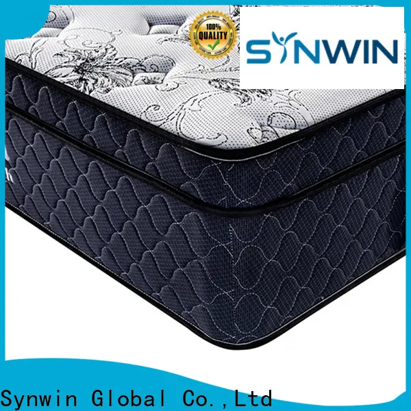 Synwin bed hotel mattress spring oem & odm for sound sleep 1
