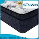 Synwin bed hotel mattress spring oem & odm for sound sleep 1