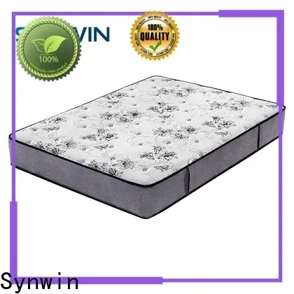Synwin spring interior mattress cost-effective1 1