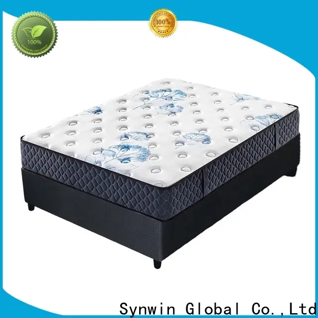 wholesale best cheap spring mattress us standard customization 1
