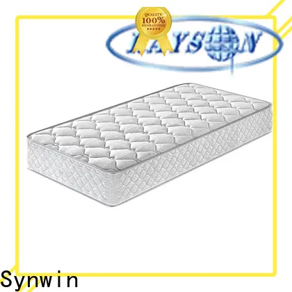 oem & odm good quality mattress brands hot-sale for bedroom 1
