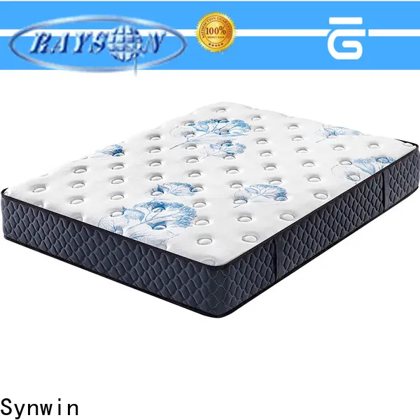 Synwin best cheap spring mattress hot-sale 1
