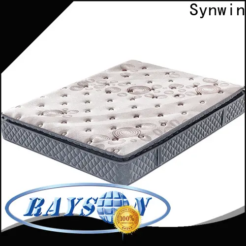 Synwin professional chinese mattress oem & odm 1
