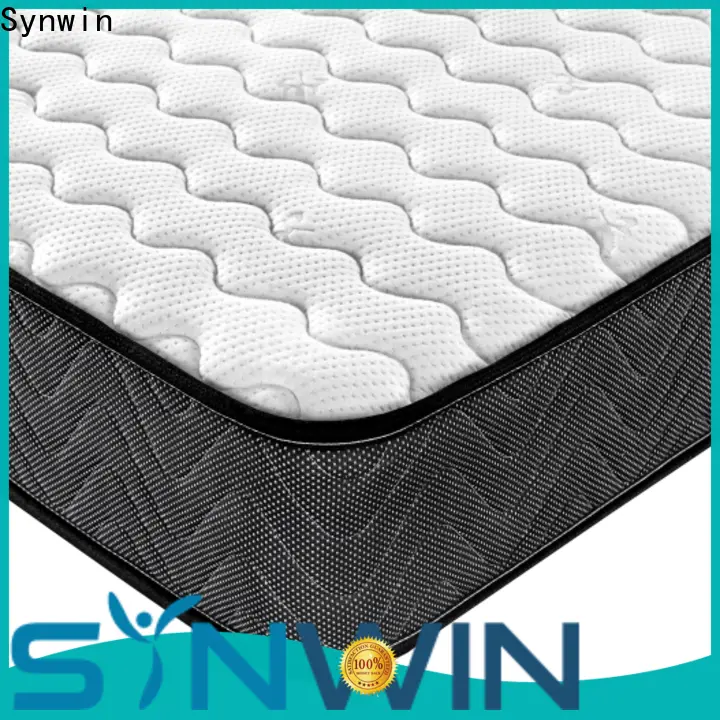 popular top rated hotel mattresses 2019 competitive factory price manufacturing 1