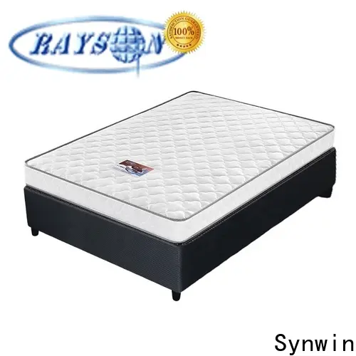 Synwin customized bonnell spring mattress king size professional bulk supplies 1