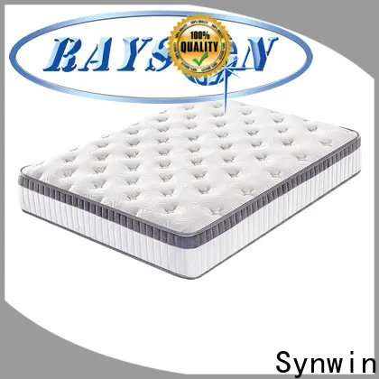 wholesale mattresses wholesale supplies manufacturers cost-effective for hotel 1