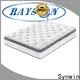 wholesale mattresses wholesale supplies manufacturers cost-effective for hotel 1